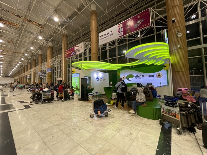 SIMカード屋さん