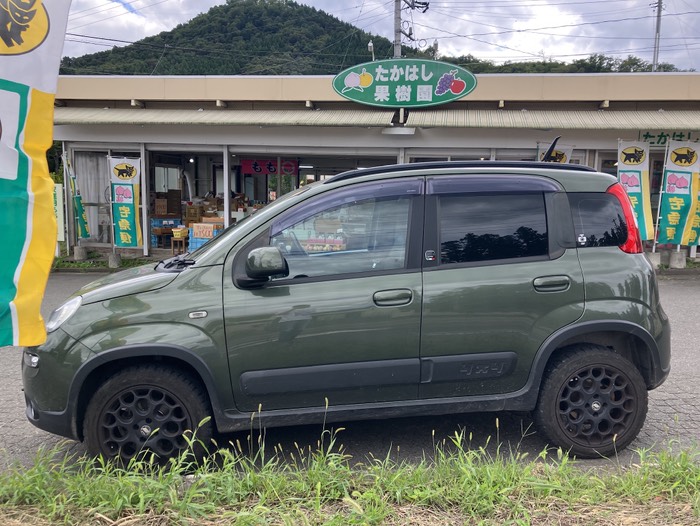 たかはし果樹園さん