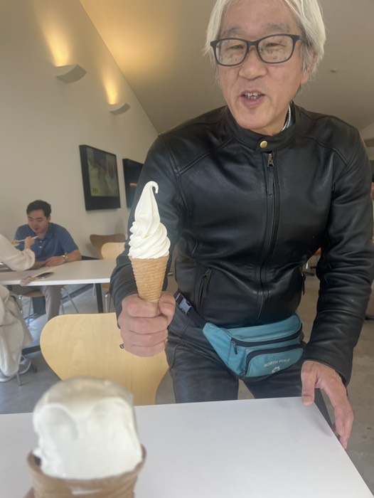 やっと出来ました。