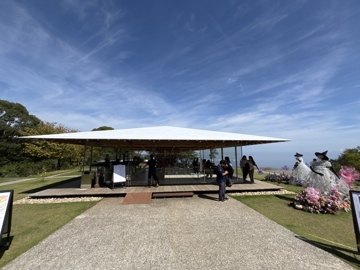 アカオフォレスト④