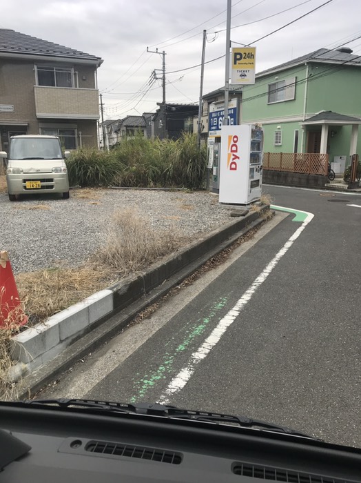 アンドレスの丘