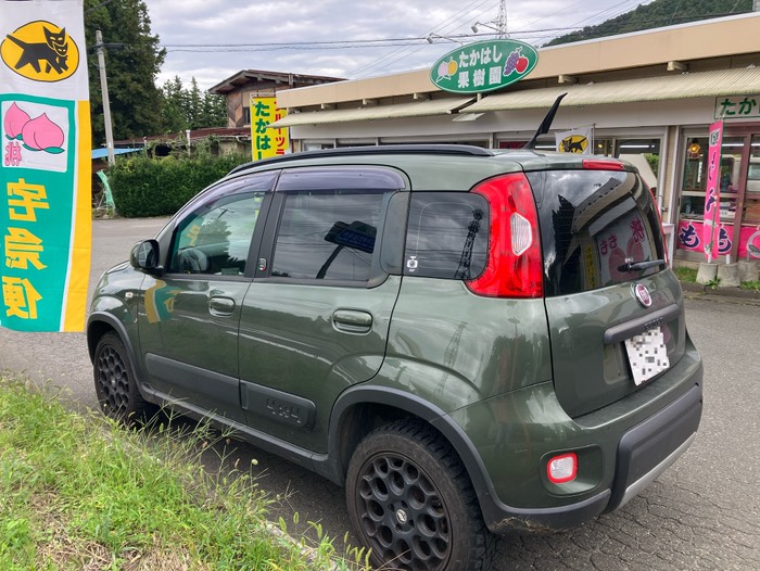 たかはし果樹園さん