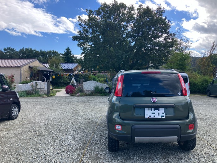 前を通る度に混んでて気になってた所