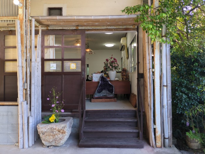 マチモ卜薔薇農園