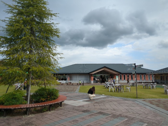 せらワイナリー