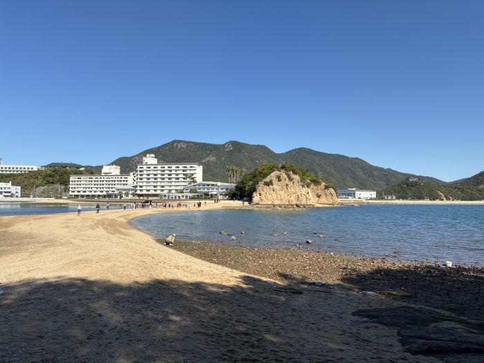 エンジェルロード