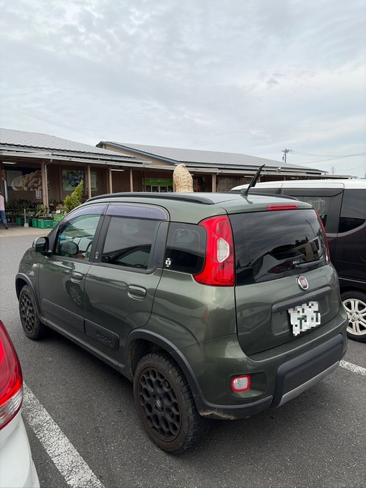 道の駅木更津うまくたの里