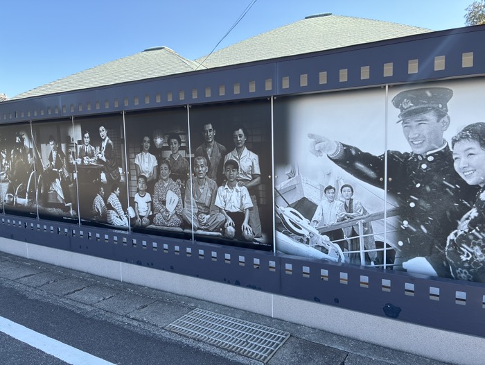 二十四の瞳映画村