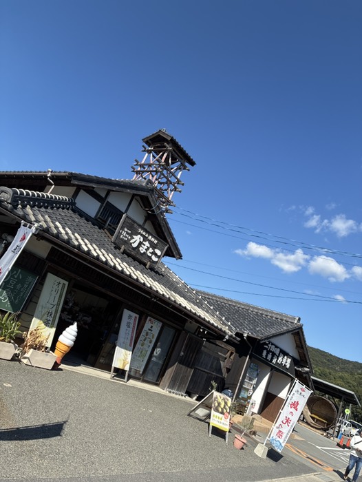 二十四の瞳映画村