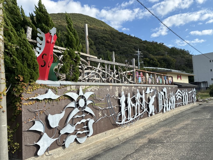 瀬戸内世界芸術