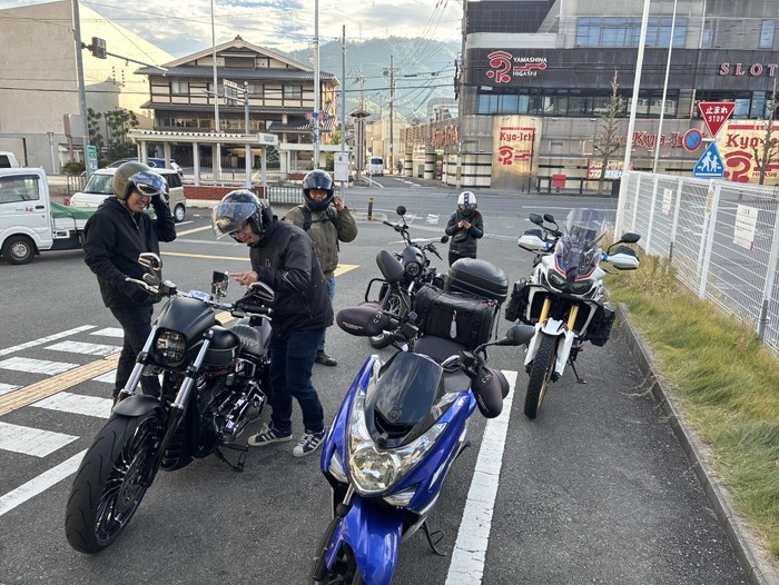 ローソン山科音羽