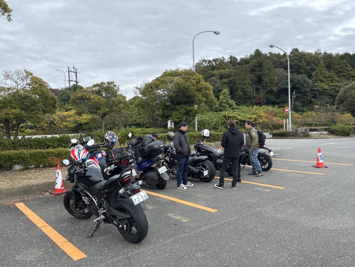 ドライブイン関