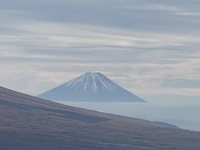 スマホズーム！