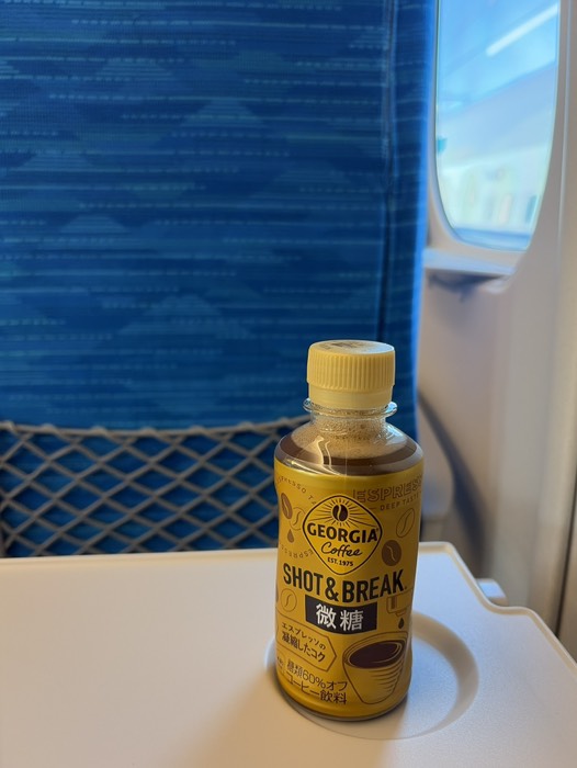 人がｳｼﾞｬｳｼﾞｬいた新大阪駅は早々に退散