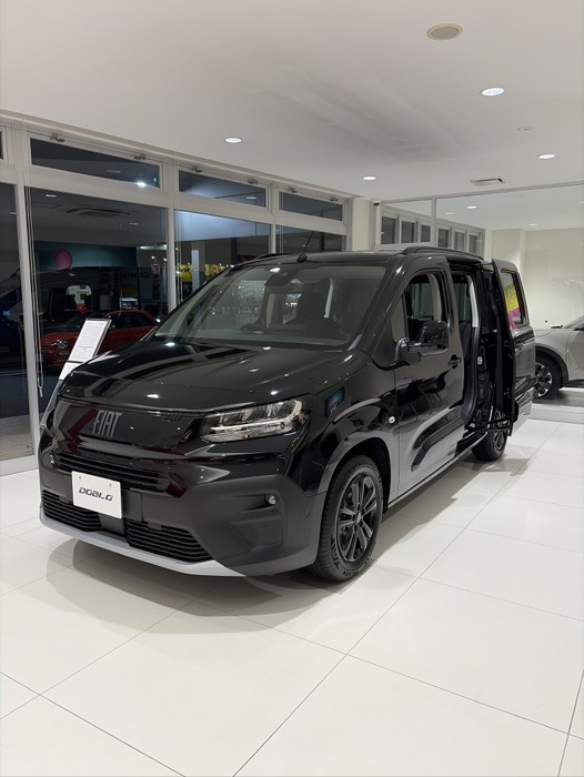 オイル交換待ち