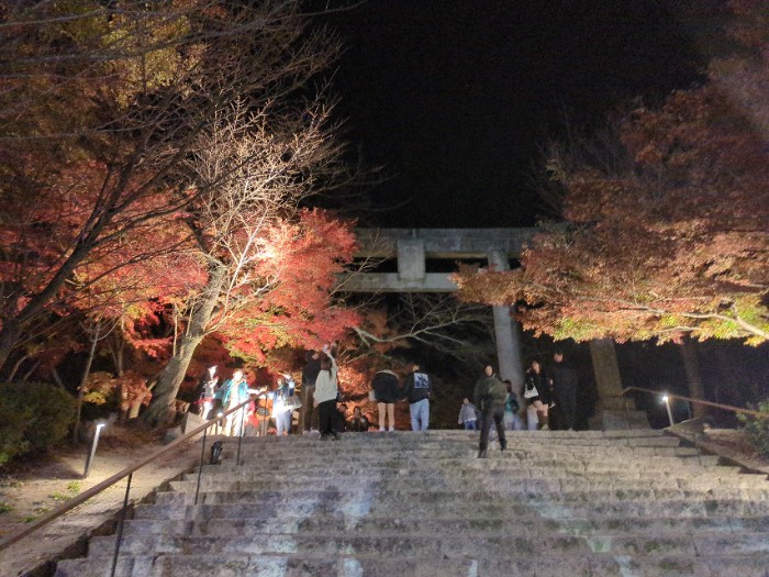 宝満宮 竈門神社