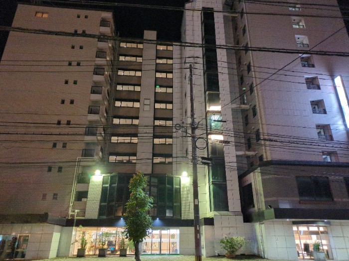 ホテルニュープラザ久留米