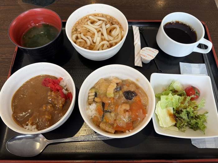 全種類少しづつ