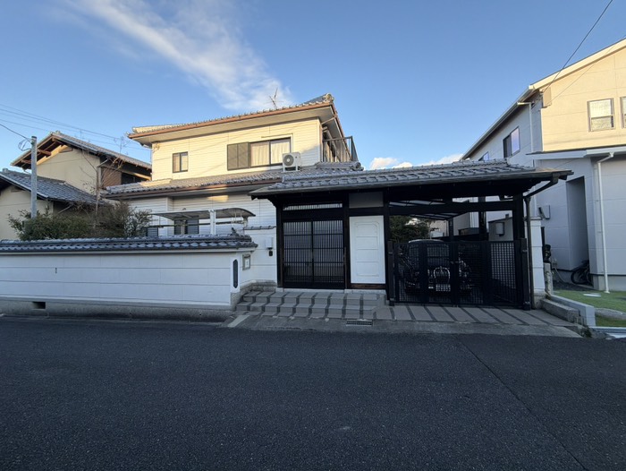 今日の宿(ADDress)