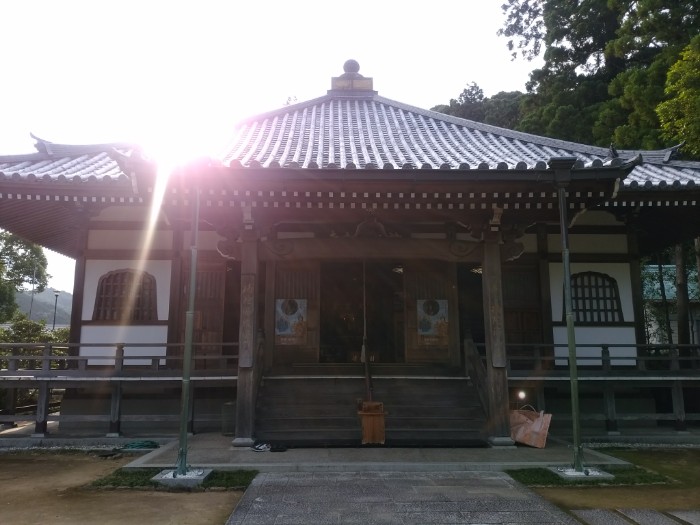 補陀洛山寺